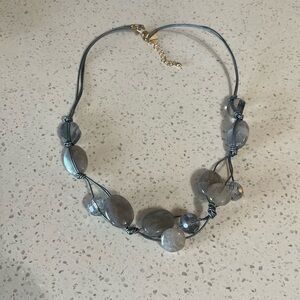 Deborah Grivas Necklace